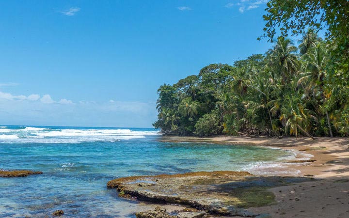 Costa Rica (Puerto Caldera)